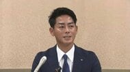 福岡市長選に市議の男性（46）が出馬表明「ひとりひとりの幸せを応援」　会見して立候補表明は3人目　11月1日告示