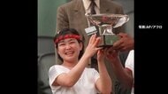 全仏オープン優勝から29年…何が？　元プロテニス選手の平木理化容疑者（54）を逮捕　ロマンス詐欺事件に関与し30万円詐取か