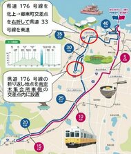 来春初めて開催「かがわマラソン」コースが日本陸連公認コースに…ランナー募集は１０月６日から【香川】