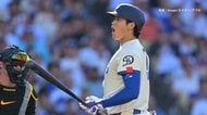 大谷翔平が50日ぶりに実戦形式の投球練習　二刀流復活へ大きな一歩