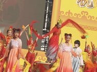 毎年開催の日中友好イベント「名古屋中国春節祭」2026年の開催を延期 来日するショー出演者の辞退等で
