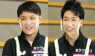 張本智和が“チョレイクレープ”試作に挑戦!先輩・水谷隼は「ライバルです!」