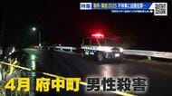 【事件事故】広島この１年　教師わいせつ事件相次ぐ　殺人事件はリレー捜査が決め手に　なお未解決の事件も