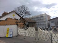 【速報】長野県中野市で土蔵の解体現場から発見の「砲弾」　危険…