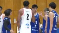 3人制バスケ「FORCEPICE」ホーム戦で1勝1敗　第1試合は埼玉リプラに18対14で勝利