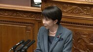 G7帰りの高市総理を中傷動画問題で野党が追及　「可能な限りの事実確認をし、誠実に答えてきた」　やり取り詳報