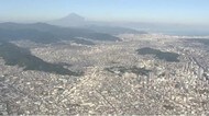 【新型コロナ】静岡県40人感染