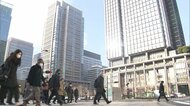 固定資産税軽減の特例 住宅地は終了、商業地は2022年度も継続の方向 与党の幹部会合で