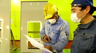 “就職氷河期世代”を幅広く支援…異業種からの転職も職業訓練で不安解消「やってみることで新しい職場に出会えた」【宮崎発】