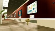 鑑賞はアバターで...バーチャル展覧会の可能性