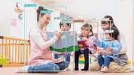 子どもの様子を連続撮影,行動パターンを分析…AI解析で進む保育園の“スマート化”で何が変わる