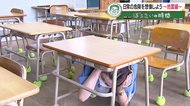 いま地震が起きたらどうする?建物や家具の倒壊に注意「とにかく頭を守って」 身近に潜む危険を防災の専門家と考える【鹿児島発】