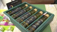 食品ギフトが半額に!?約400種類6000点以上販売 感染症対策して開催【岡山・岡山市】