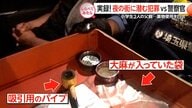 実録！夜の街に潜む犯罪VS警察官【しらべてみたら】