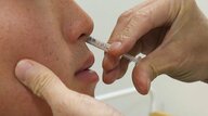 「痛くない」インフルエンザ対策に注目　「鼻スプレーワクチン」と「AI検査」　医療機関での導入進む