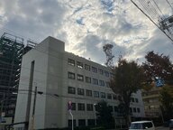 岡山で１２月３日に初雪観測　岡山地方気象台【岡山】