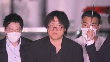ガールズバー18歳店員に十数カ所の刃物傷…千明博行容疑者（49）「持ってきたナイフで刺した」警視庁が関係先など家宅捜索　東京・新橋