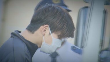 「性病の薬と偽り…」10代の交際女性だまして‟中絶薬”飲ませ流産 男を逮捕・送検