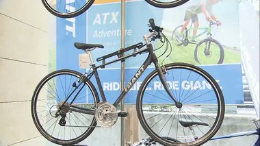 サラリーマンが電車通勤から自転車通勤へ…その注意点を専門家に聞いた