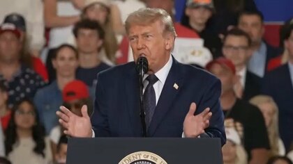 トランプ大統領がイランとの「覚書」に複数の修正要求　イラン側「修正案を受け入れた訳ではない」…双方の駆け引き続く