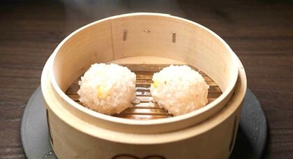 清澄白河「O2」のとうもろこしのシューマイが家で味わえる！dancyu元編集長/発行人が追い求める日本一ふつうで美味しいレシピ