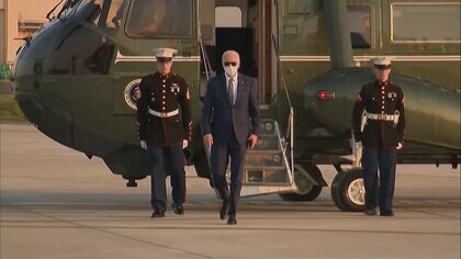 バイデン大統領の日韓訪問で驚愕したこと そして危惧すること