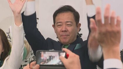 【速報】比例 自民・田畑氏の当選確実　北陸信越ブロック　衆院選