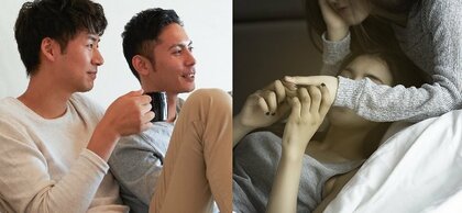LGBTの「子育て」と「職場環境」に関する意識調査 - 約6割がLGBTフレンドリーな企業が恋愛・パートナー探しに影響を与えると回答