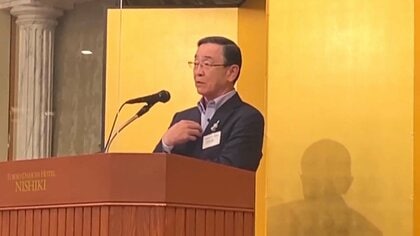 極貧生活は「人生のスタートを切った場所」 CoCo壱番屋の創業者が語る“岡山での思い出”とその後の交流