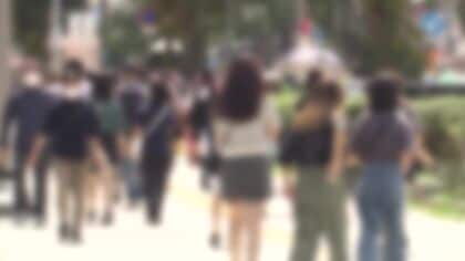 【増え続ける盗撮被害】夏休みも油断せず子供たちは気を付けて！法律施行で規制強化し2024年は“全国で8000件以上の盗撮”検挙_“時間に余裕ない”子供を狙う加害者も