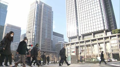 固定資産税軽減の特例　住宅地は終了、商業地は2022年度も継続の方向　与党の幹部会合で