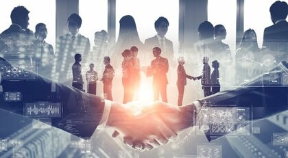 新しく定義された「中堅企業」は全国7,749社、国内全売上高の16% 約6割が億単位の設備投資進める
