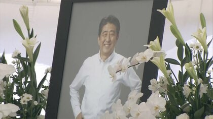 安倍晋三さんをもし国賊と呼んだなら、自民党を離党した方がいいのではないか