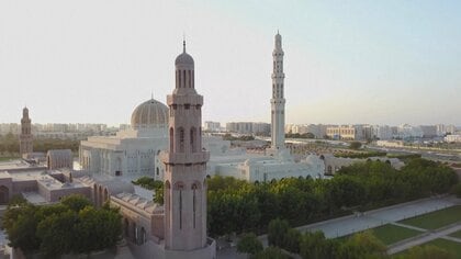 【速報】アメリカとイランの核協議が米軍の核施設空爆以来初めて開催…ウラン濃縮停止めぐり難航必至