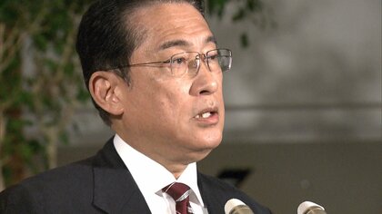 岸田内閣の支持率50.4％ サミット前から横ばい　期待する野党は維新29.2％･立憲15.7％　生成AI規制すべき72.8％ 　FNN世論調査【2023年5月】