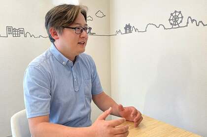 中国マーケティングのプロが「学校」の情報発信に目をつけたワケ。WeChatから広がる日本留学のインバウンド
