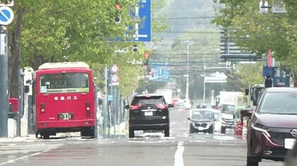 【2026年一番の暑さ】オホーツクの美幌町で29.6℃記録！札幌では三吉神社例大祭が開催 伝統みこしが街を彩る_週末は過ごしやすい陽気に