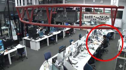 「iPhone契約されています」“NTT名乗る特殊詐欺”報道フロアに直電　実録10分の攻防とカード不正利用の実体験