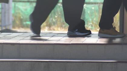 拡散された「暴行動画」巡り　大分市の中学校で保護者説明会　学年別に開催し発覚の経緯など説明