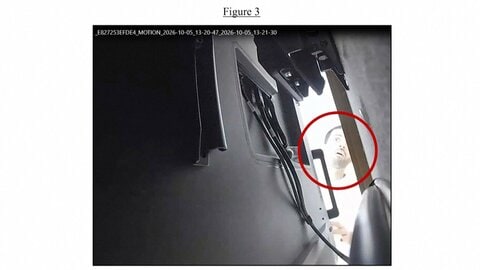 オープンAIのエンジニアのサウジ国籍の男を盗聴疑いで逮捕　役員会議室に録音装置　機密性の高い会話を盗聴か