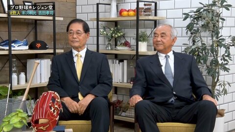 森昌彦の“壁”越えた吉田孝司が語る捕手争いの舞台裏　“強気のリード”誕生秘話と長嶋監督の信頼　末次利光「一世一代の大仕事」逆転サヨナラ満塁アーチ