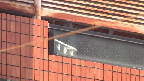 【独自】3歳児に熱湯「泣き声聞こえず」 逮捕の男が知人に話す音声データ入手