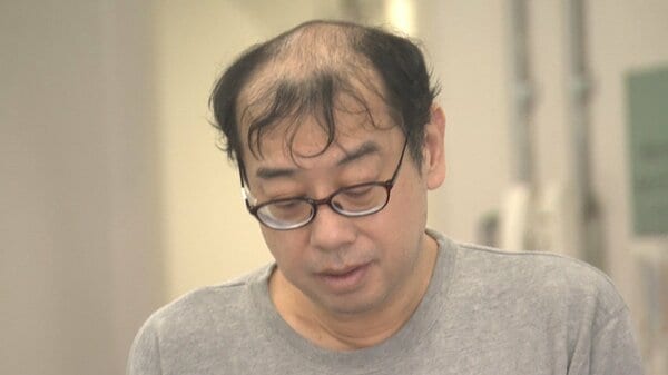 「お酒飲みなよ」15歳少女に酒とせき止め薬飲ませ性的暴行か　54歳男を逮捕　スマホから“わいせつ動画”約60本｜FNNプライムオンライン