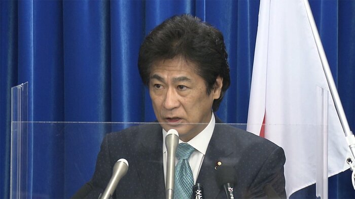 田村厚労相