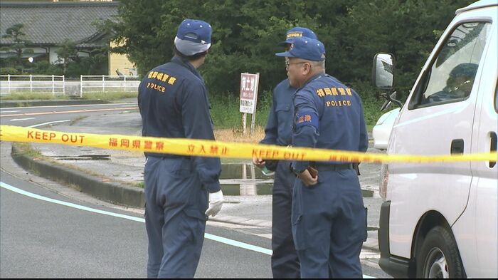 福岡･大牟田市（2008年9月）