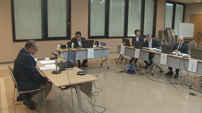 事故検証委員会