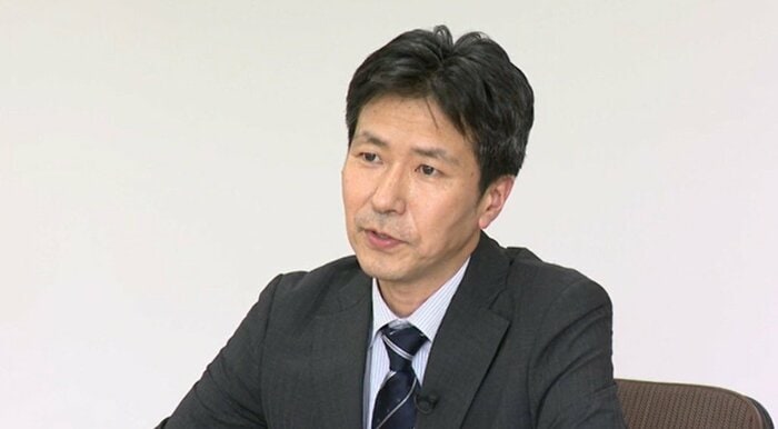 七十七リサーチ＆コンサルティング　田口庸友首席エコノミスト