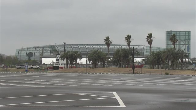 いわき市小名浜の候補地
