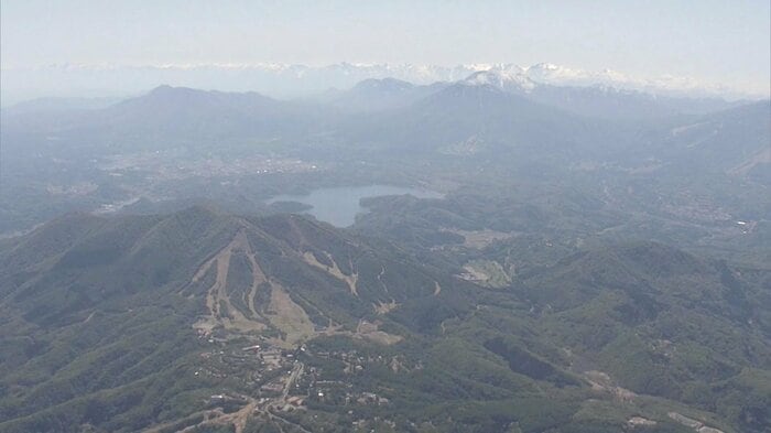 開発計画地域