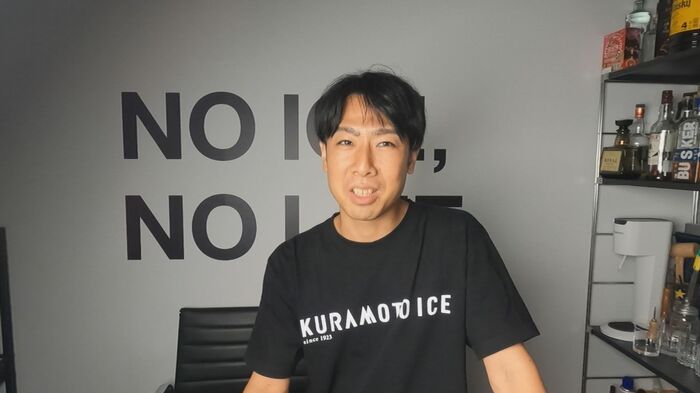 蔵本和彦専務